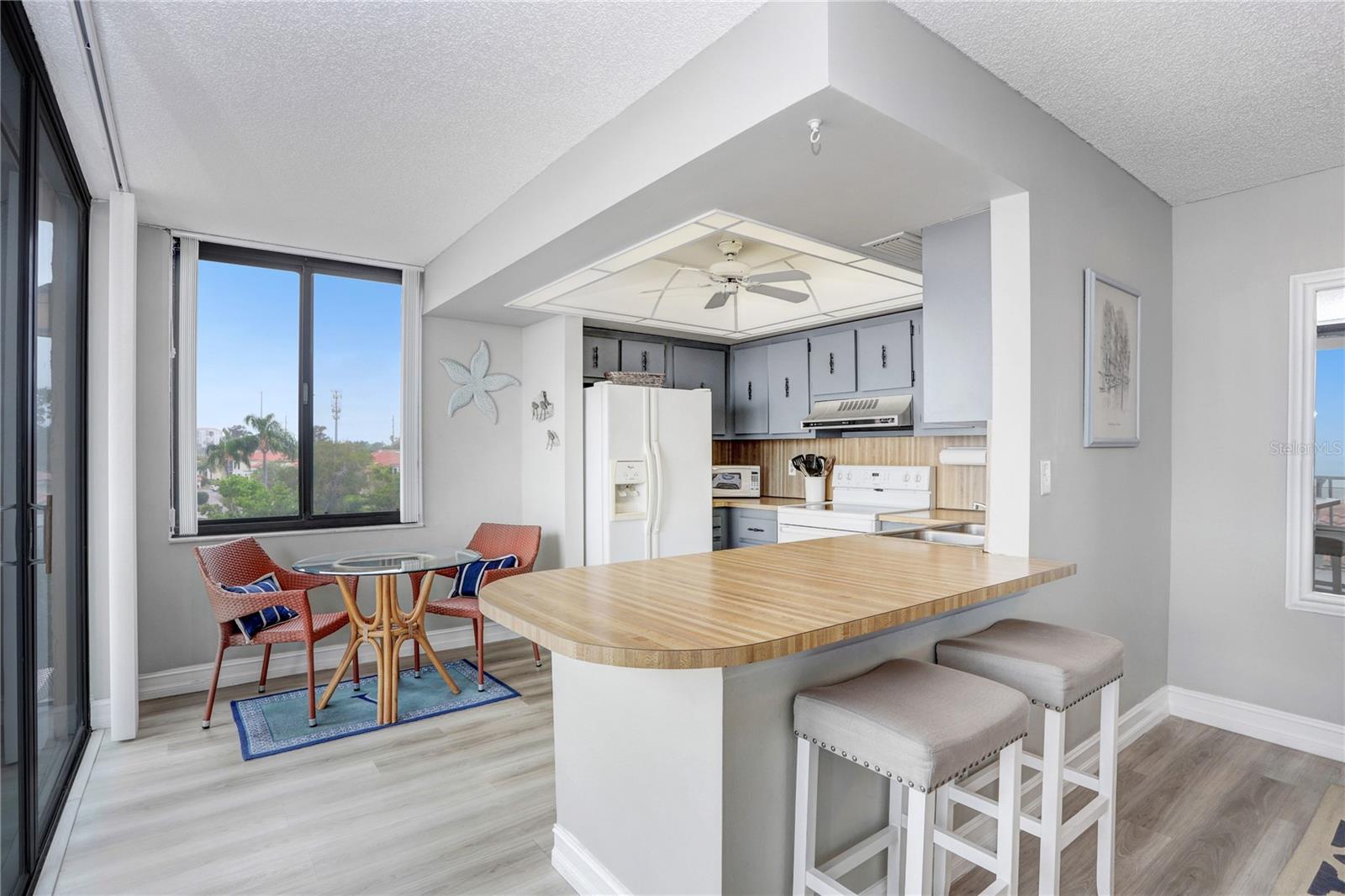 PALMA DEL MAR - Residential Lease