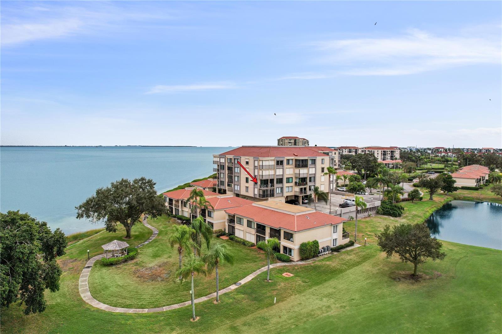 PALMA DEL MAR - Residential Lease