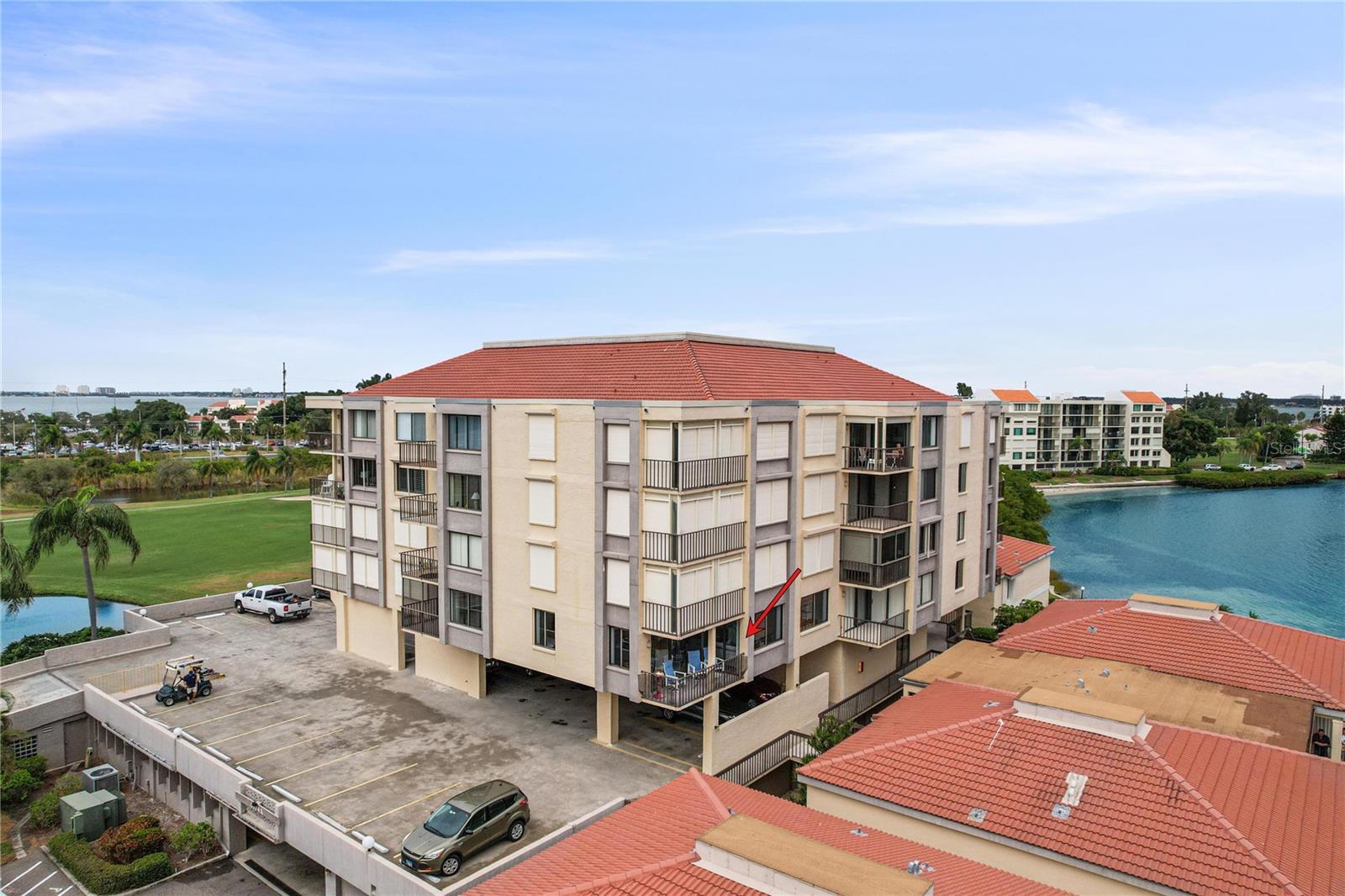 PALMA DEL MAR - Residential Lease