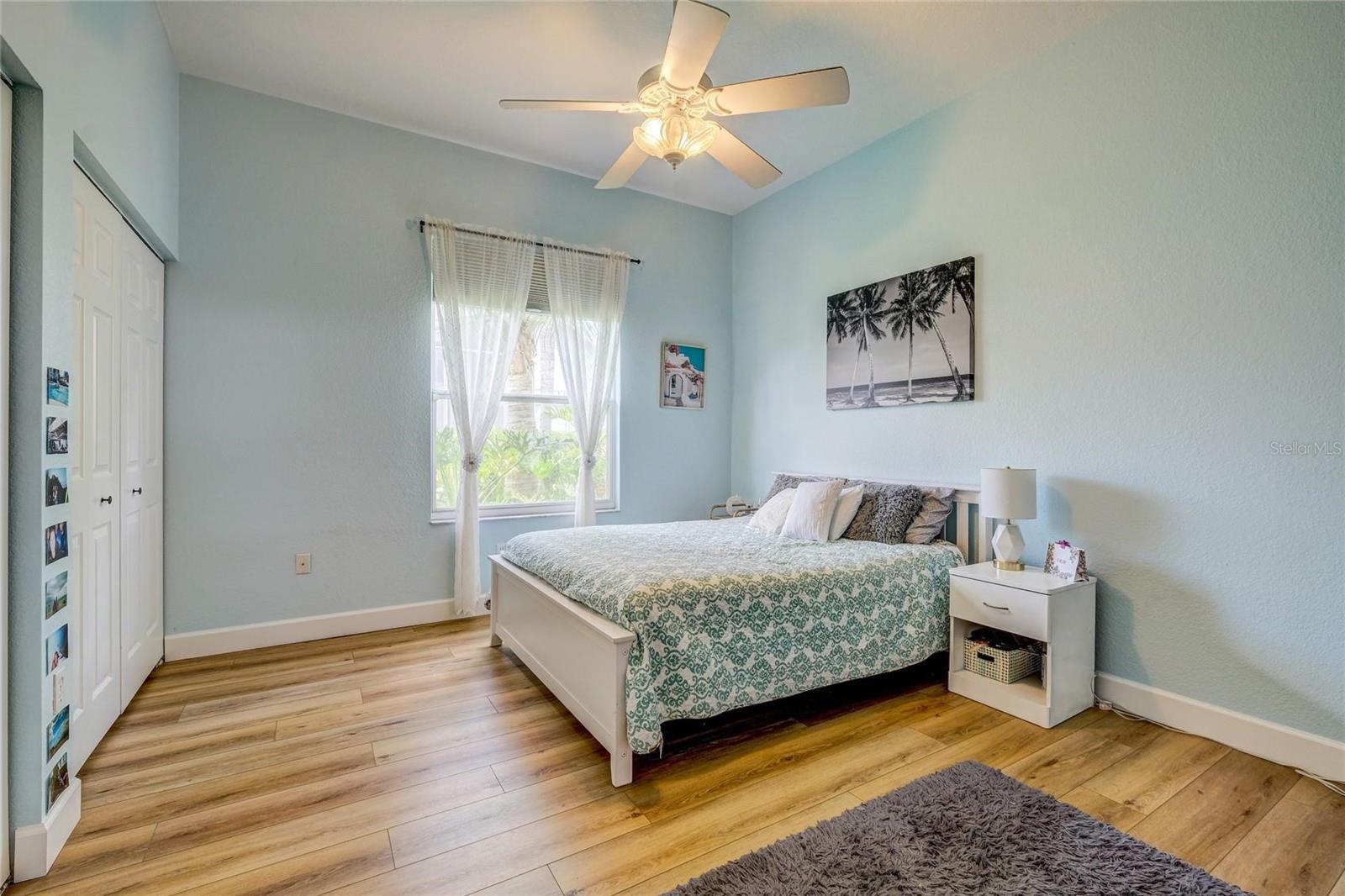 SUMMERFIELD VILLAGE SP A UN 1 - Residential