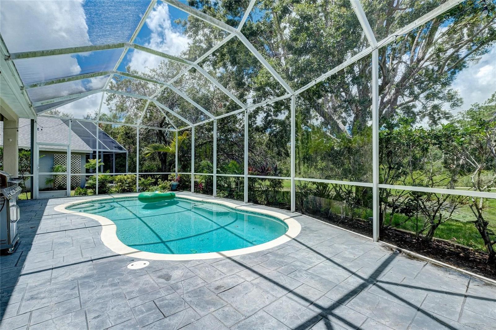 SUMMERFIELD VILLAGE SP A UN 1 - Residential