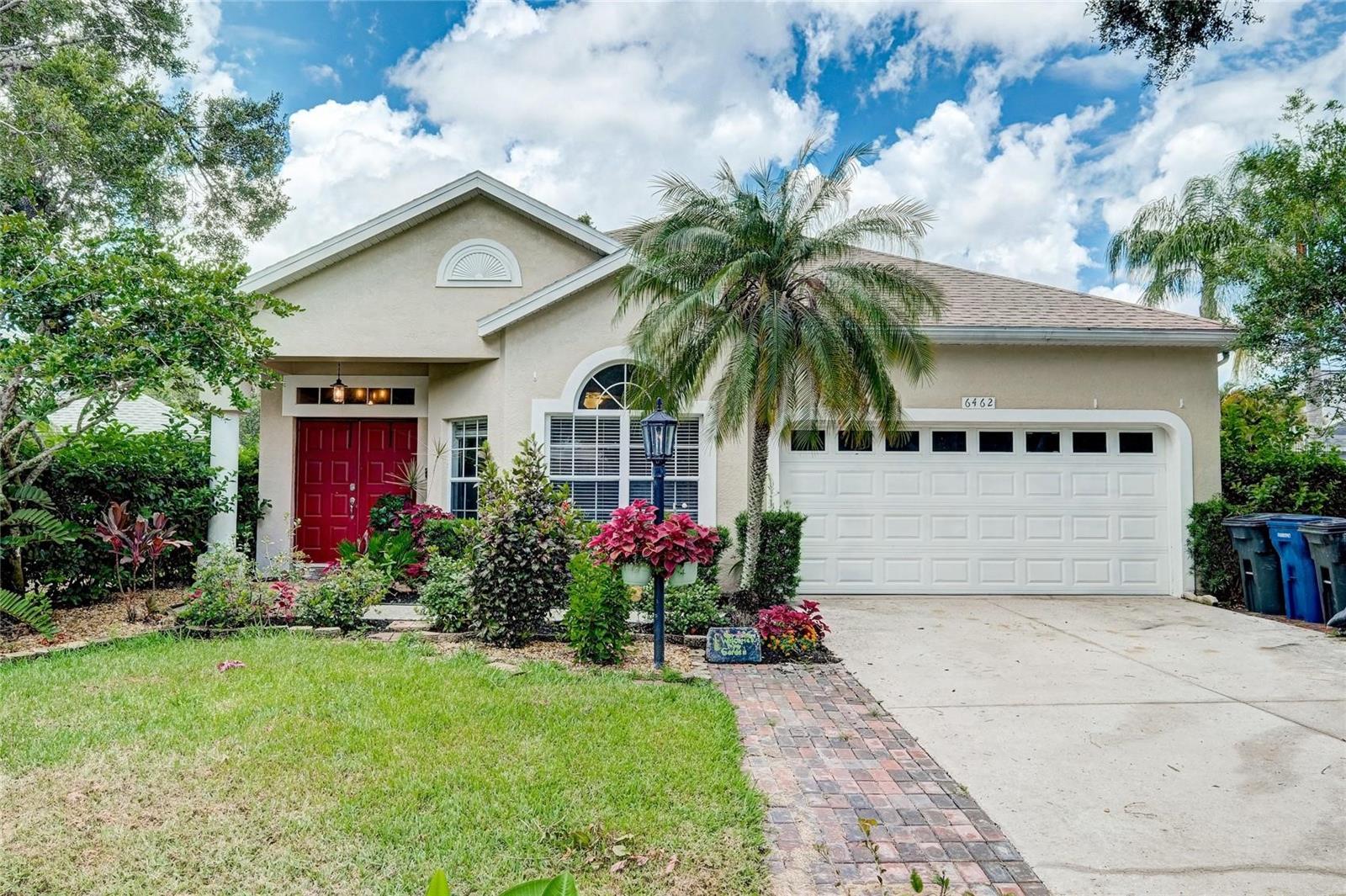 Welcome to this beautifully updated 3-bedroom, 2-bathroom pool home with a versatile den/office/bonus room, perfectly situated on a quiet cul-de-sac in one of Lakewood Ranch's desirable communities. Offering the perfect blend of comfort, style, and functionality, this single-family home is ready for its next owner.

Step inside to discover beautiful luxury vinyl flooring throughout, creating a seamless, modern look that is both stylish and easy to maintain. The open and light-filled floor plan provides comfortable living spaces for everyday living and entertaining, while the flexible den offers endless possibilities as a home office, playroom, media room, or additional living space.

Step outside to your own private Florida oasis featuring a sparkling screened pool, perfect for relaxing, entertaining, or enjoying the year-round sunshine.

Located on a peaceful cul-de-sac, this home offers added privacy while remaining just minutes from everything Lakewood Ranch has, including top-rated schools, shopping, dining, golf courses, parks, walking trails, and the beautiful Gulf Coast beaches.

Whether you're looking for a primary residence, seasonal getaway, or investment opportunity, this move-in-ready home checks all the boxes. Schedule your private showing today!