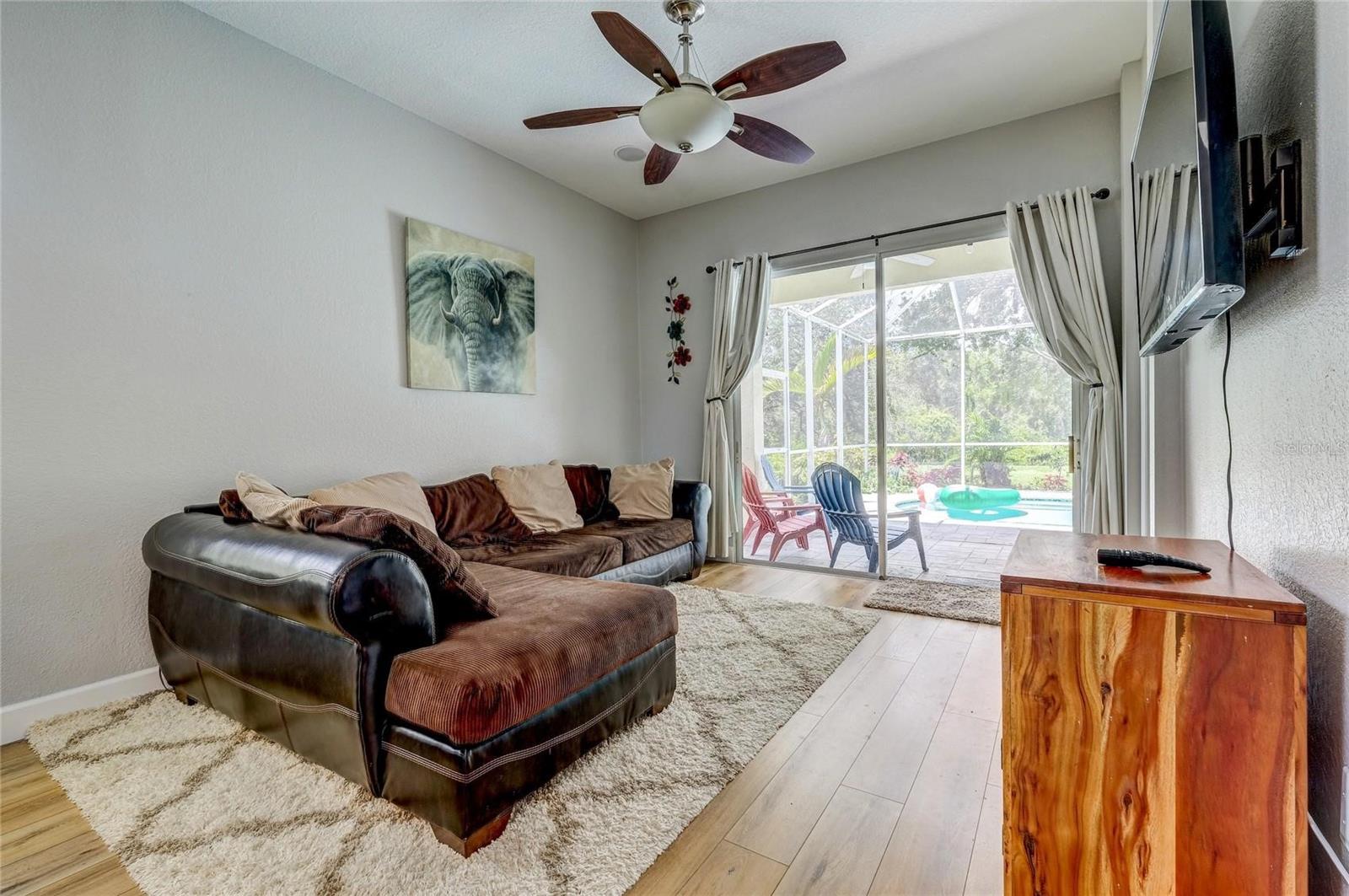 SUMMERFIELD VILLAGE SP A UN 1 - Residential