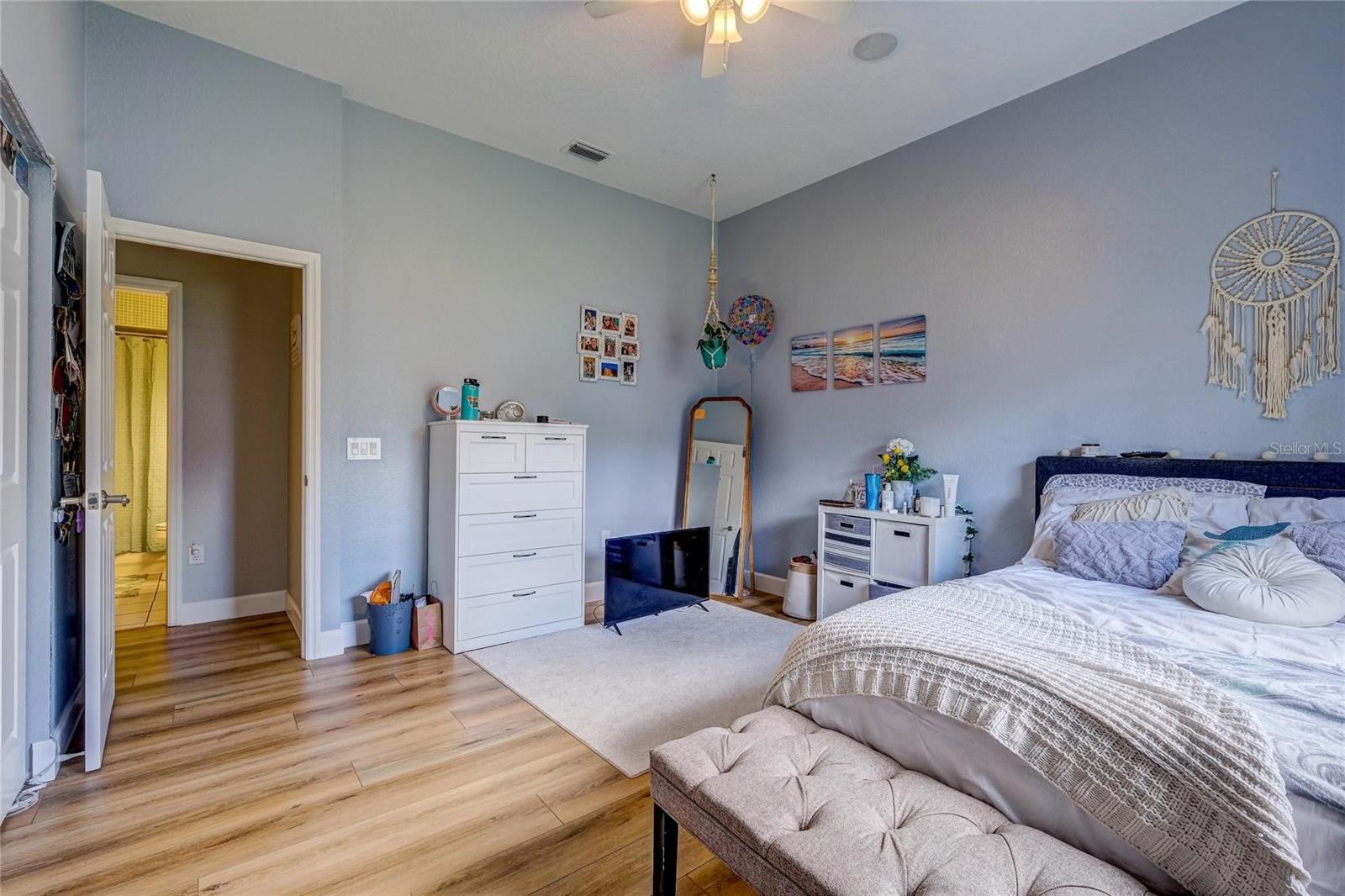 SUMMERFIELD VILLAGE SP A UN 1 - Residential