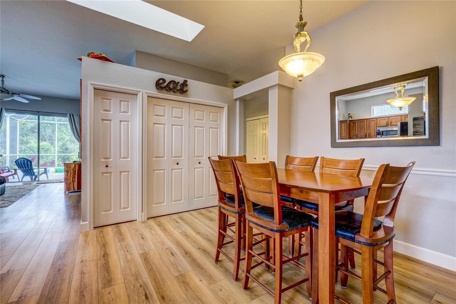 SUMMERFIELD VILLAGE SP A UN 1 - Residential