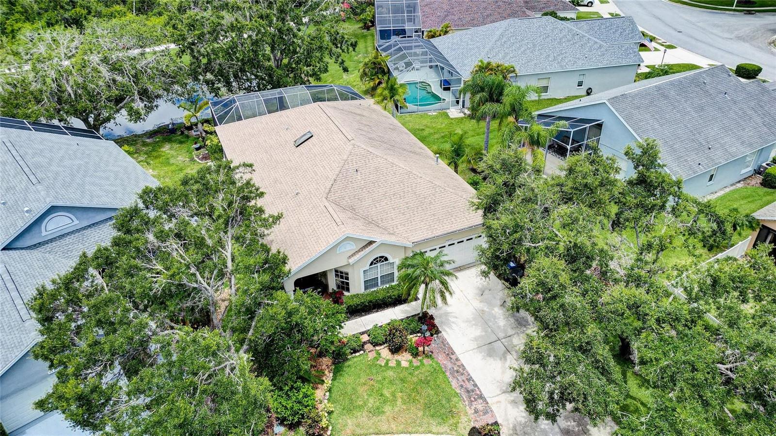 SUMMERFIELD VILLAGE SP A UN 1 - Residential