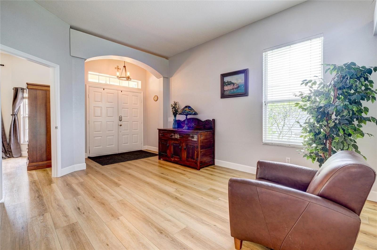 SUMMERFIELD VILLAGE SP A UN 1 - Residential