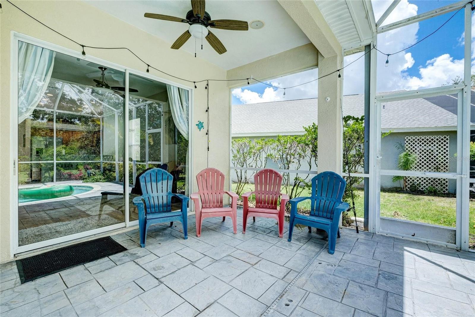 SUMMERFIELD VILLAGE SP A UN 1 - Residential
