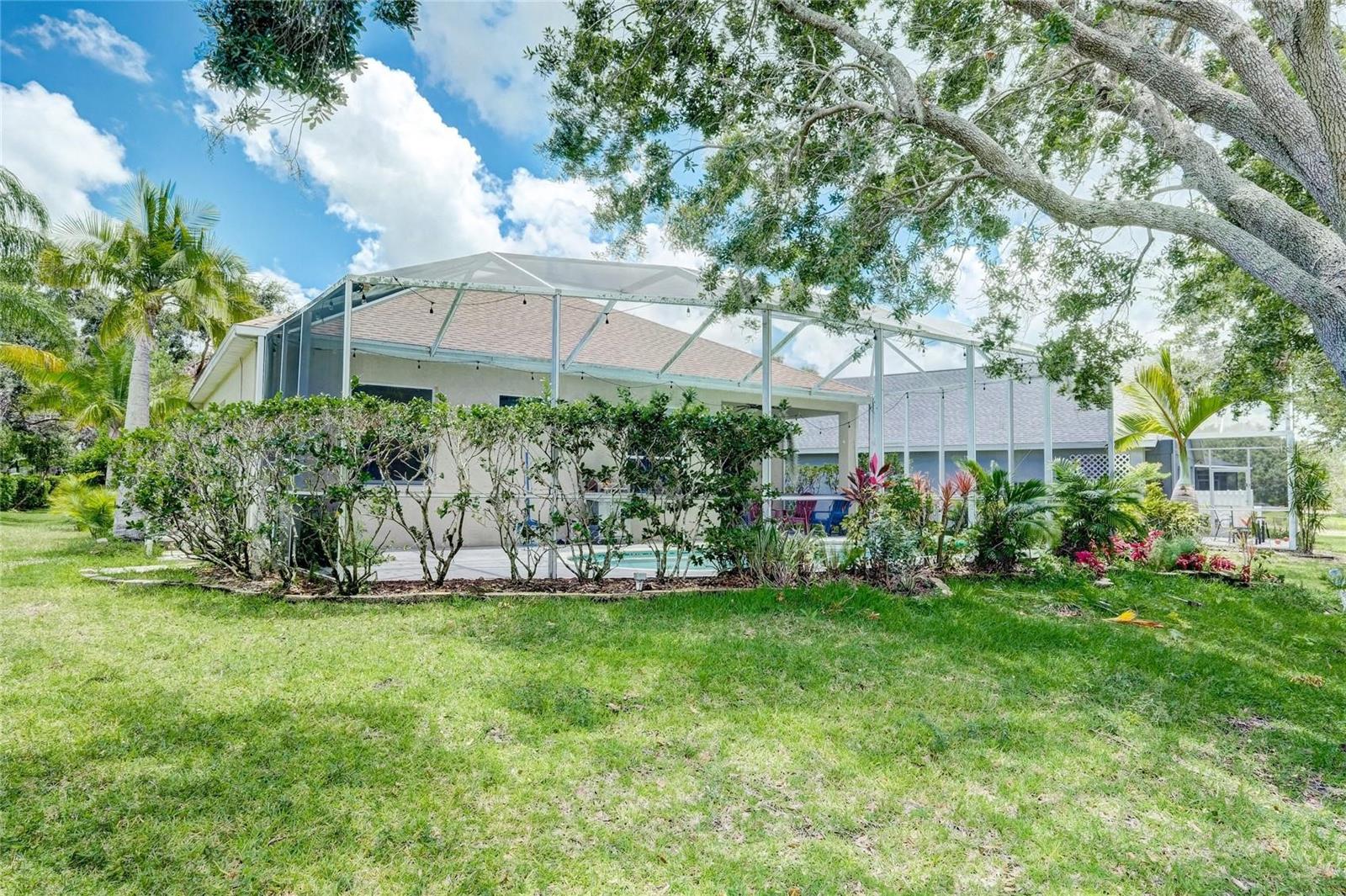 SUMMERFIELD VILLAGE SP A UN 1 - Residential