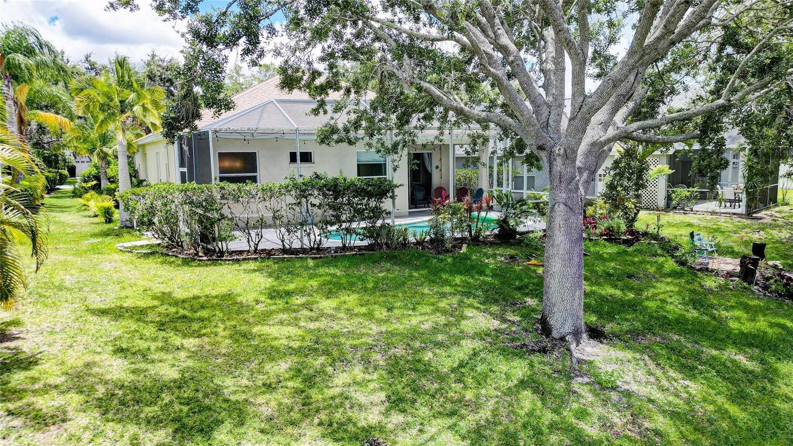 SUMMERFIELD VILLAGE SP A UN 1 - Residential