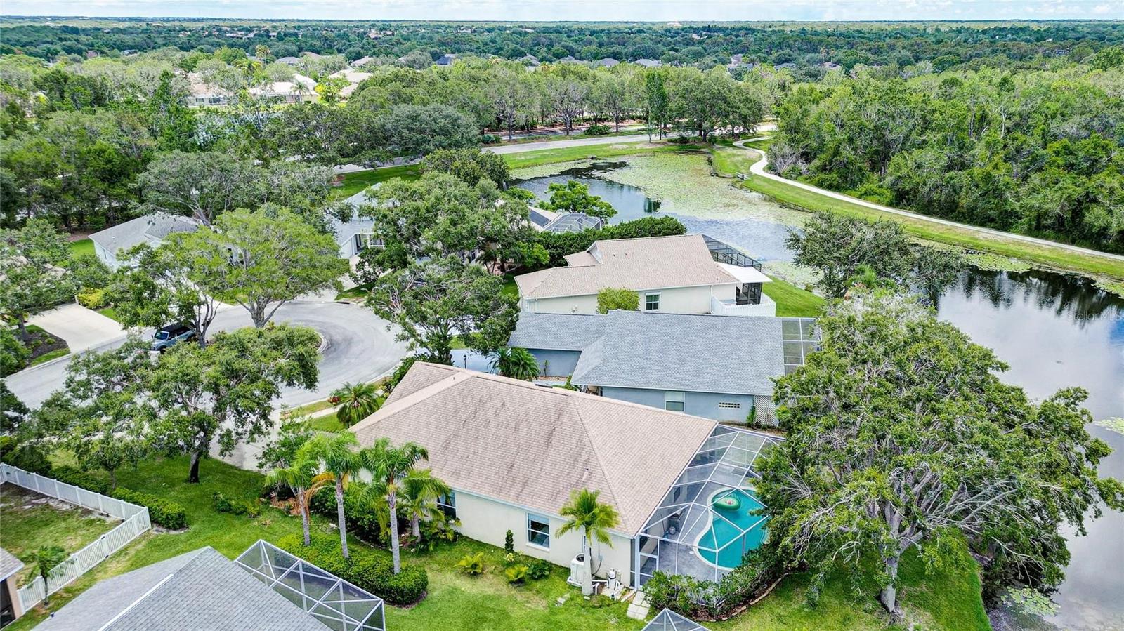 SUMMERFIELD VILLAGE SP A UN 1 - Residential