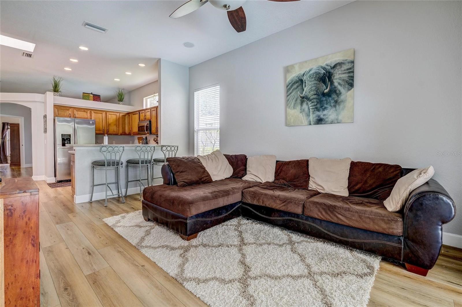 SUMMERFIELD VILLAGE SP A UN 1 - Residential
