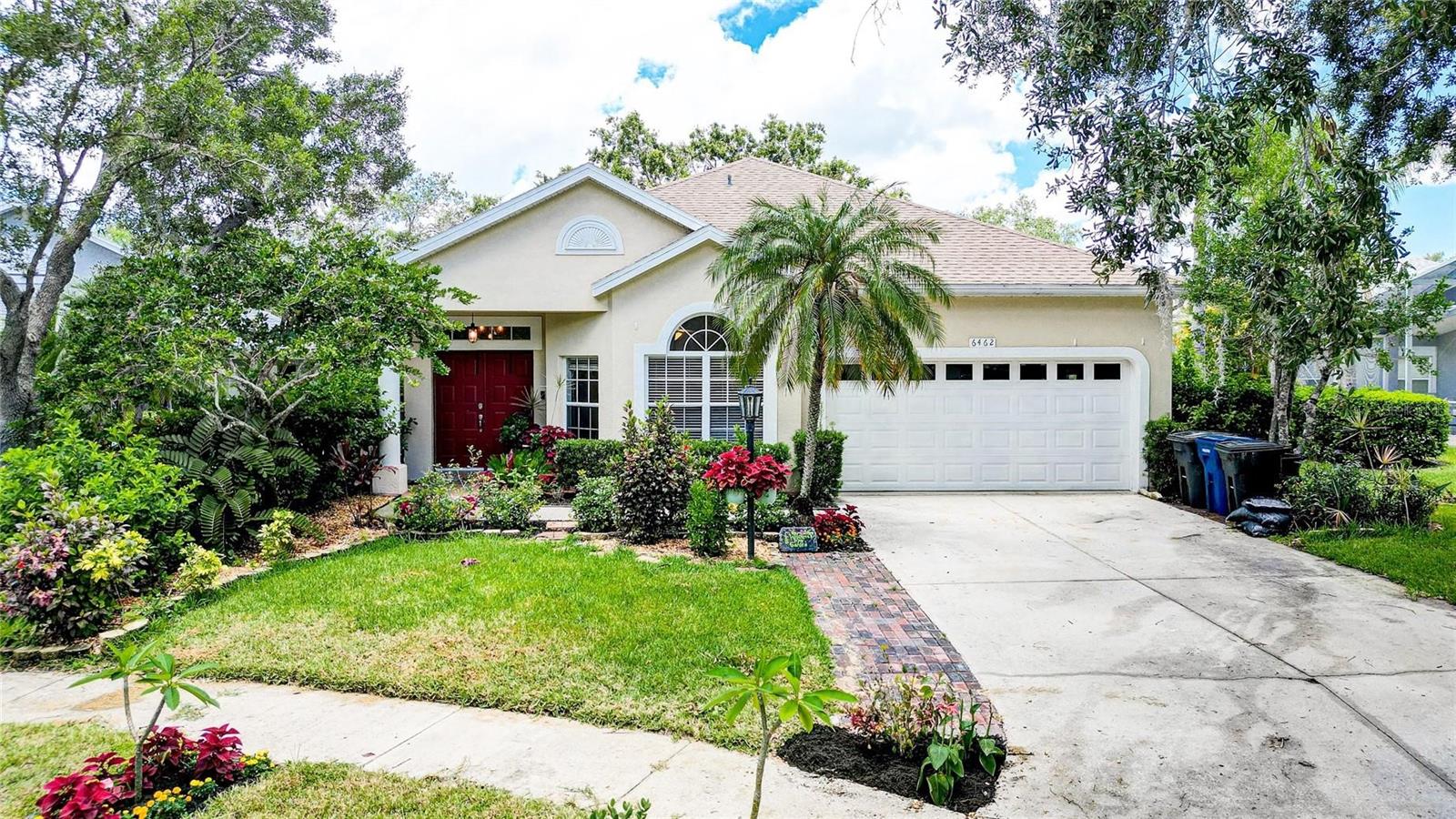 SUMMERFIELD VILLAGE SP A UN 1 - Residential
