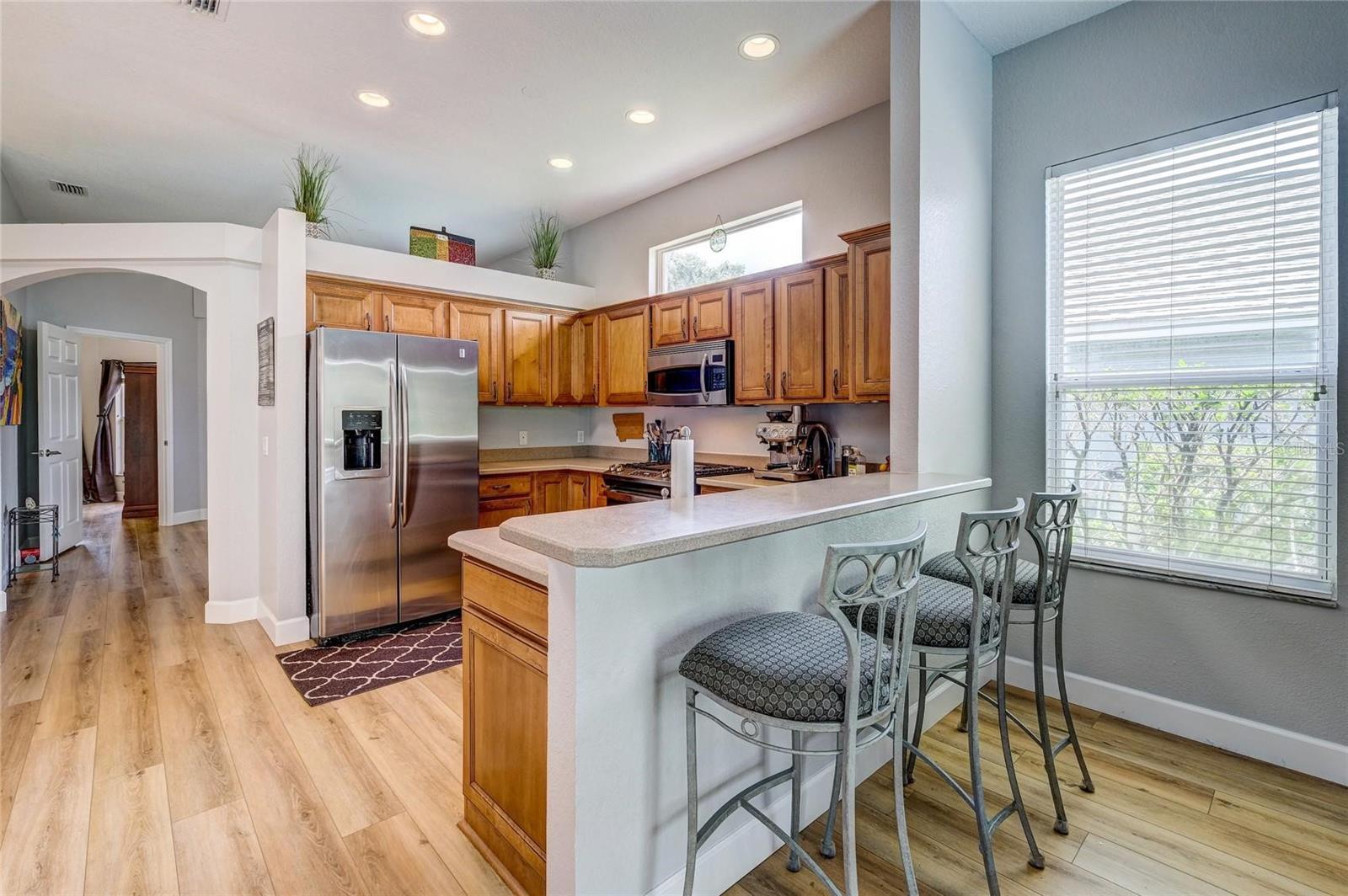 SUMMERFIELD VILLAGE SP A UN 1 - Residential