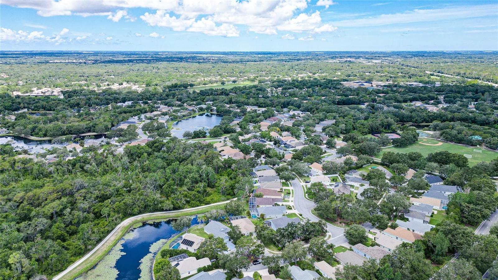 SUMMERFIELD VILLAGE SP A UN 1 - Residential
