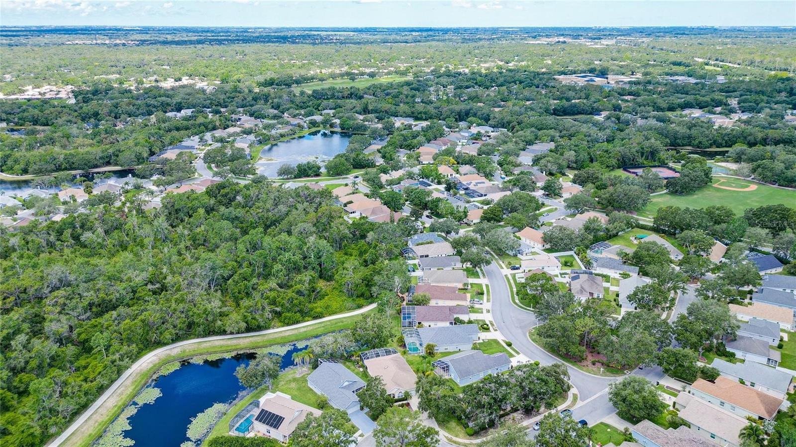 SUMMERFIELD VILLAGE SP A UN 1 - Residential