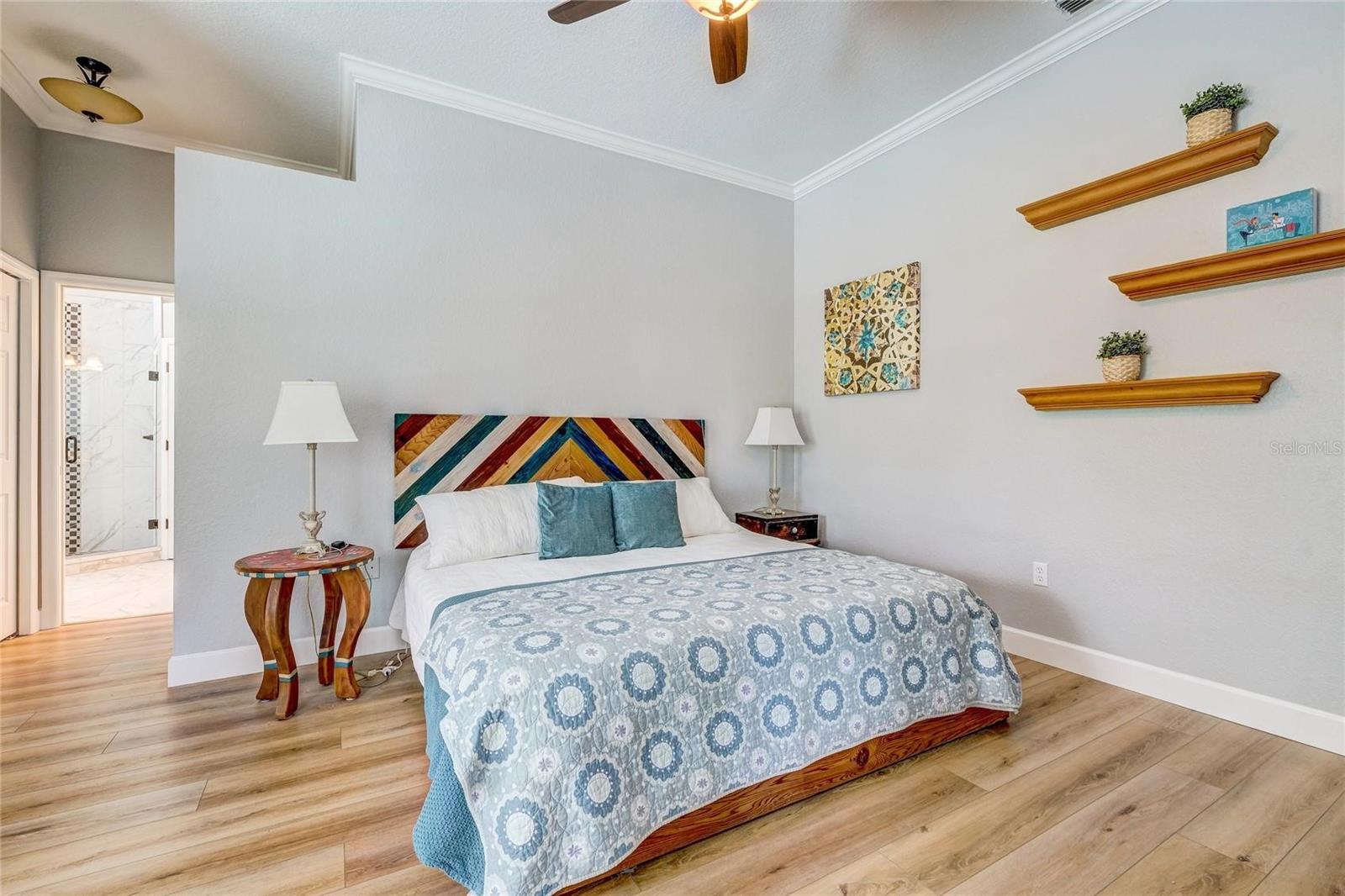 SUMMERFIELD VILLAGE SP A UN 1 - Residential
