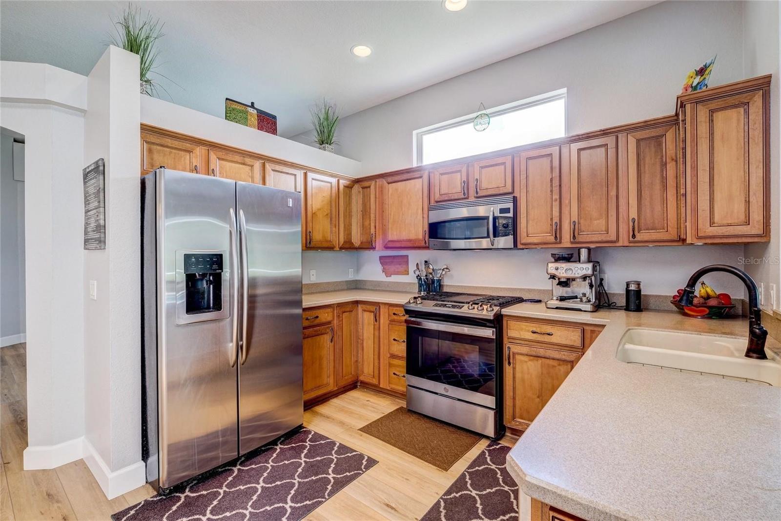 SUMMERFIELD VILLAGE SP A UN 1 - Residential
