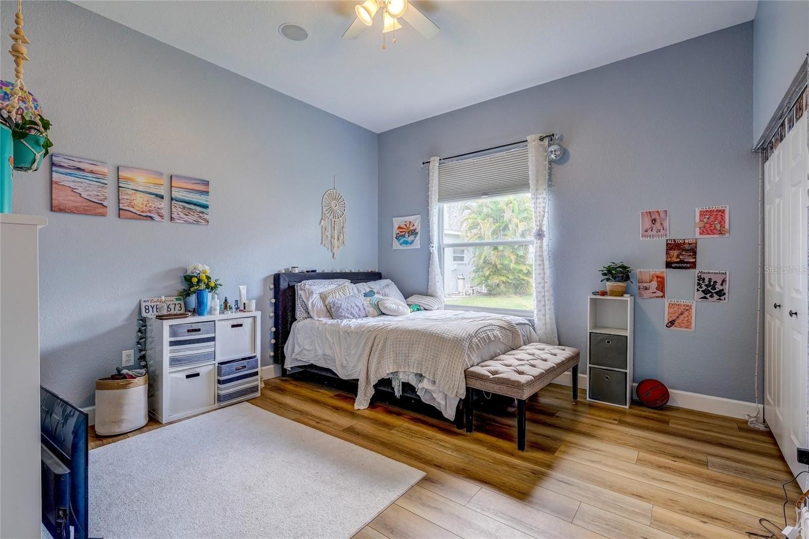 SUMMERFIELD VILLAGE SP A UN 1 - Residential