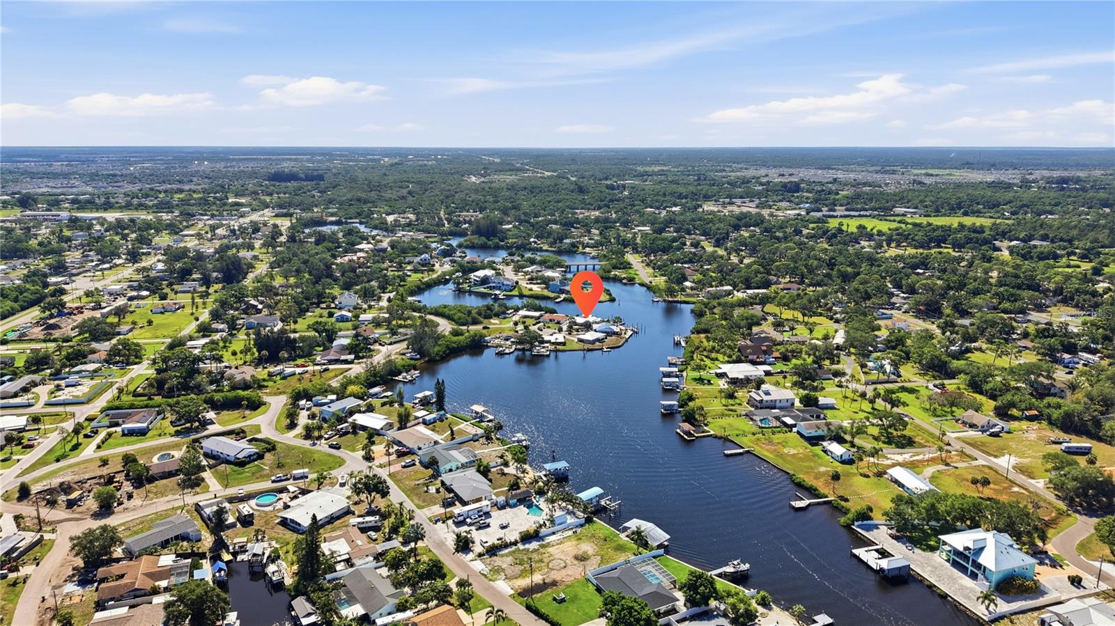 SANDPIPER POINT - Residential