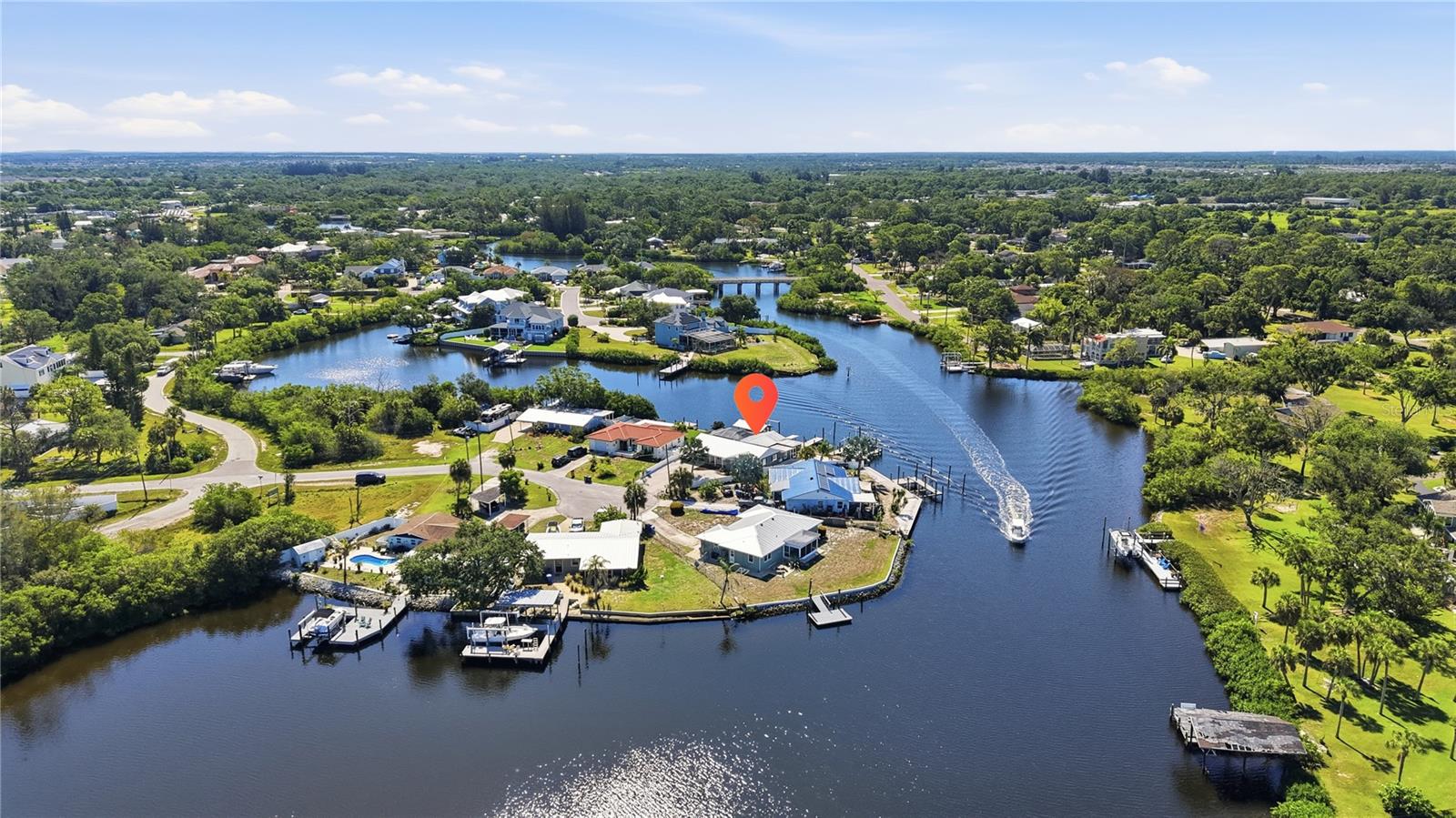 SANDPIPER POINT - Residential
