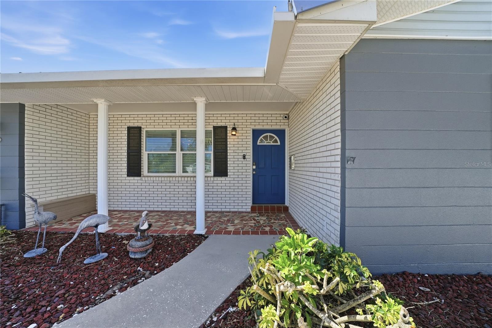 SANDPIPER POINT - Residential