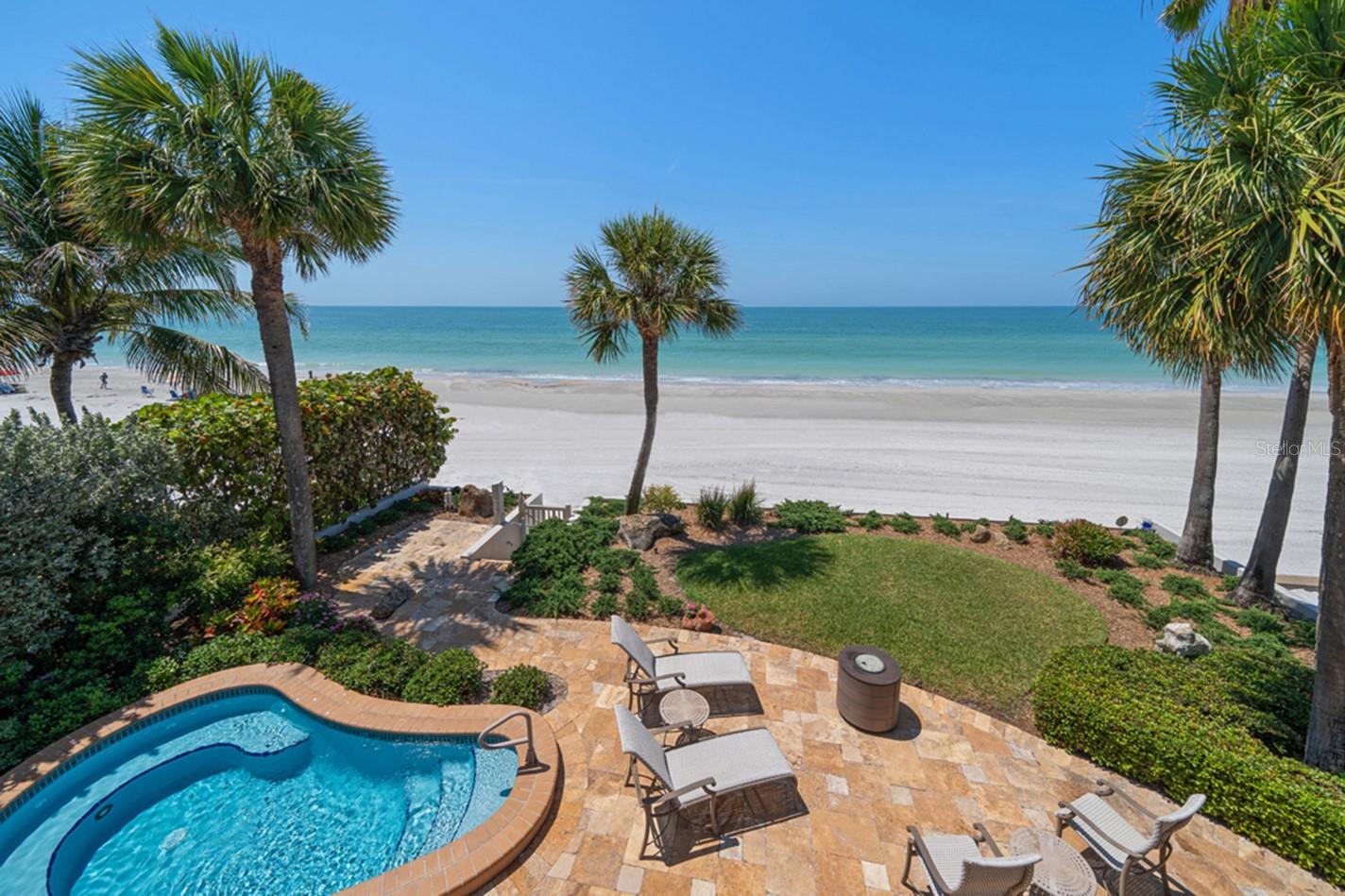 LONE PALM BEACH 1ST ADITION - Residential