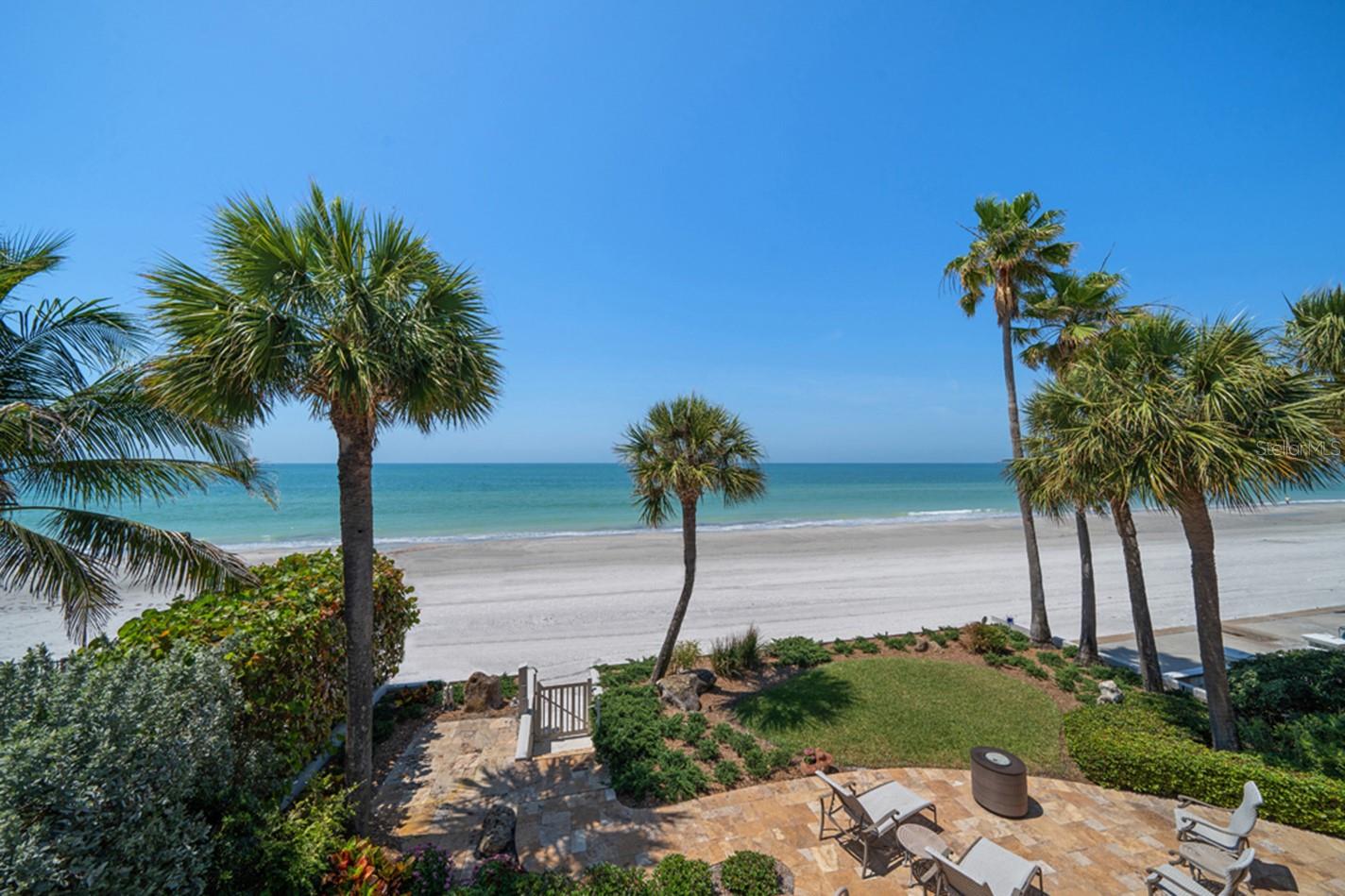 LONE PALM BEACH 1ST ADITION - Residential