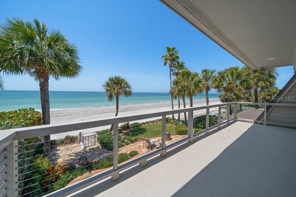 LONE PALM BEACH 1ST ADITION - Residential