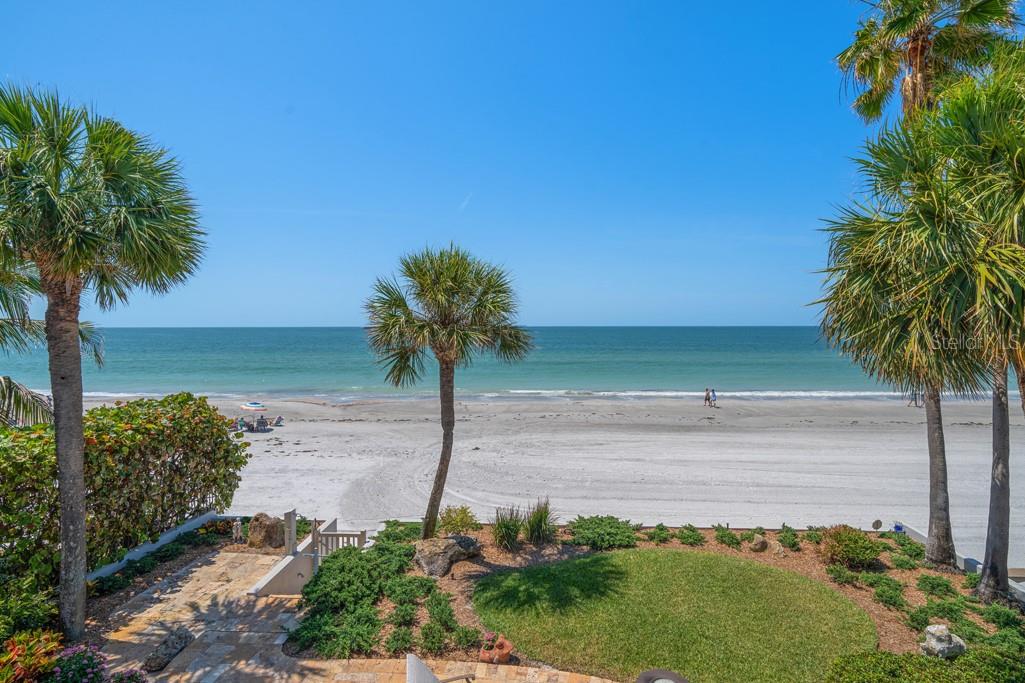 LONE PALM BEACH 1ST ADITION - Residential