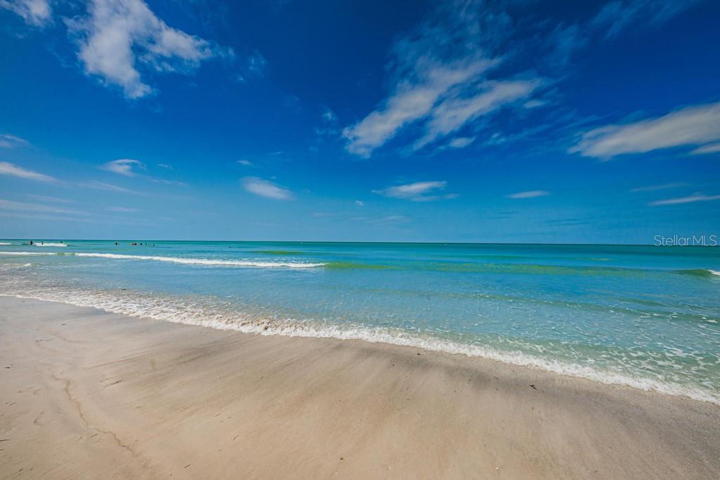 LONE PALM BEACH 1ST ADITION - Residential