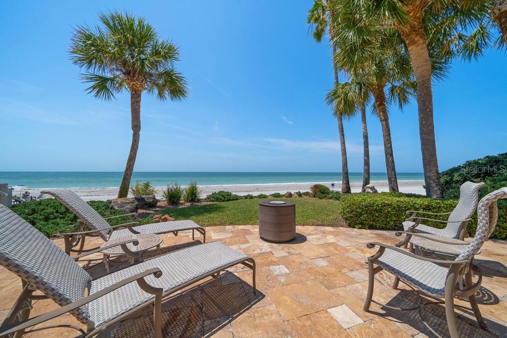 LONE PALM BEACH 1ST ADITION - Residential