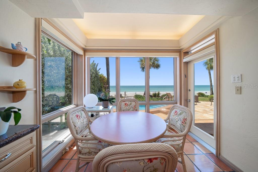 LONE PALM BEACH 1ST ADITION - Residential