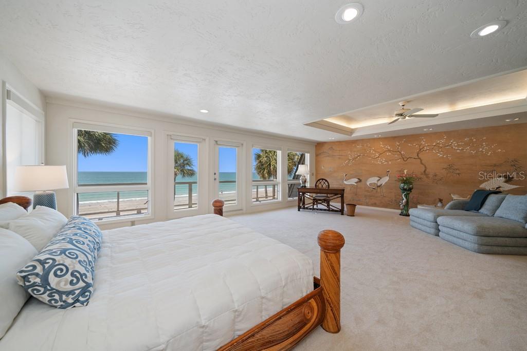 LONE PALM BEACH 1ST ADITION - Residential