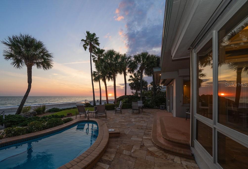 LONE PALM BEACH 1ST ADITION - Residential