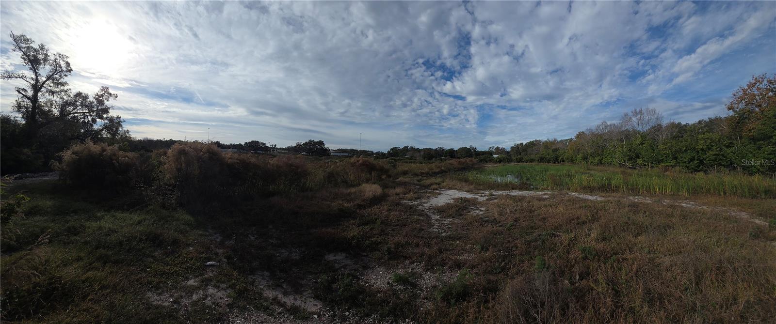 UNPLATTED - Land