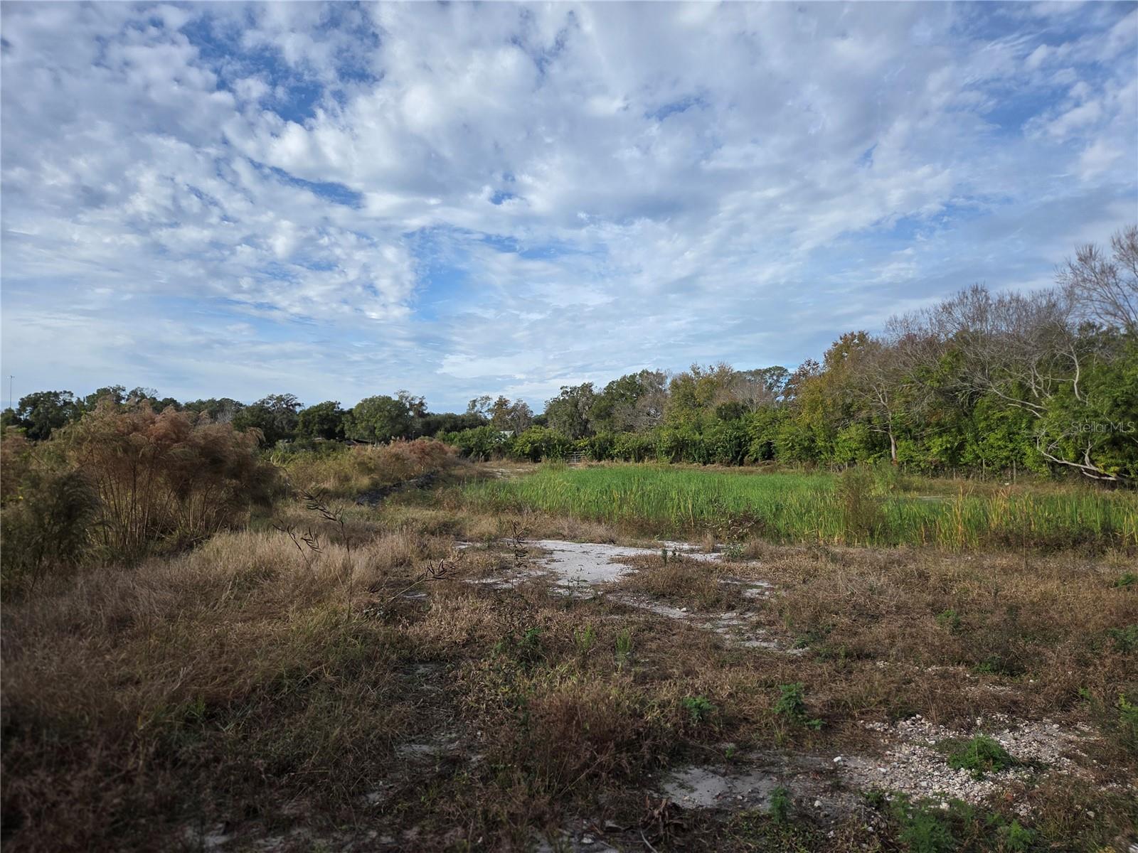 UNPLATTED - Land