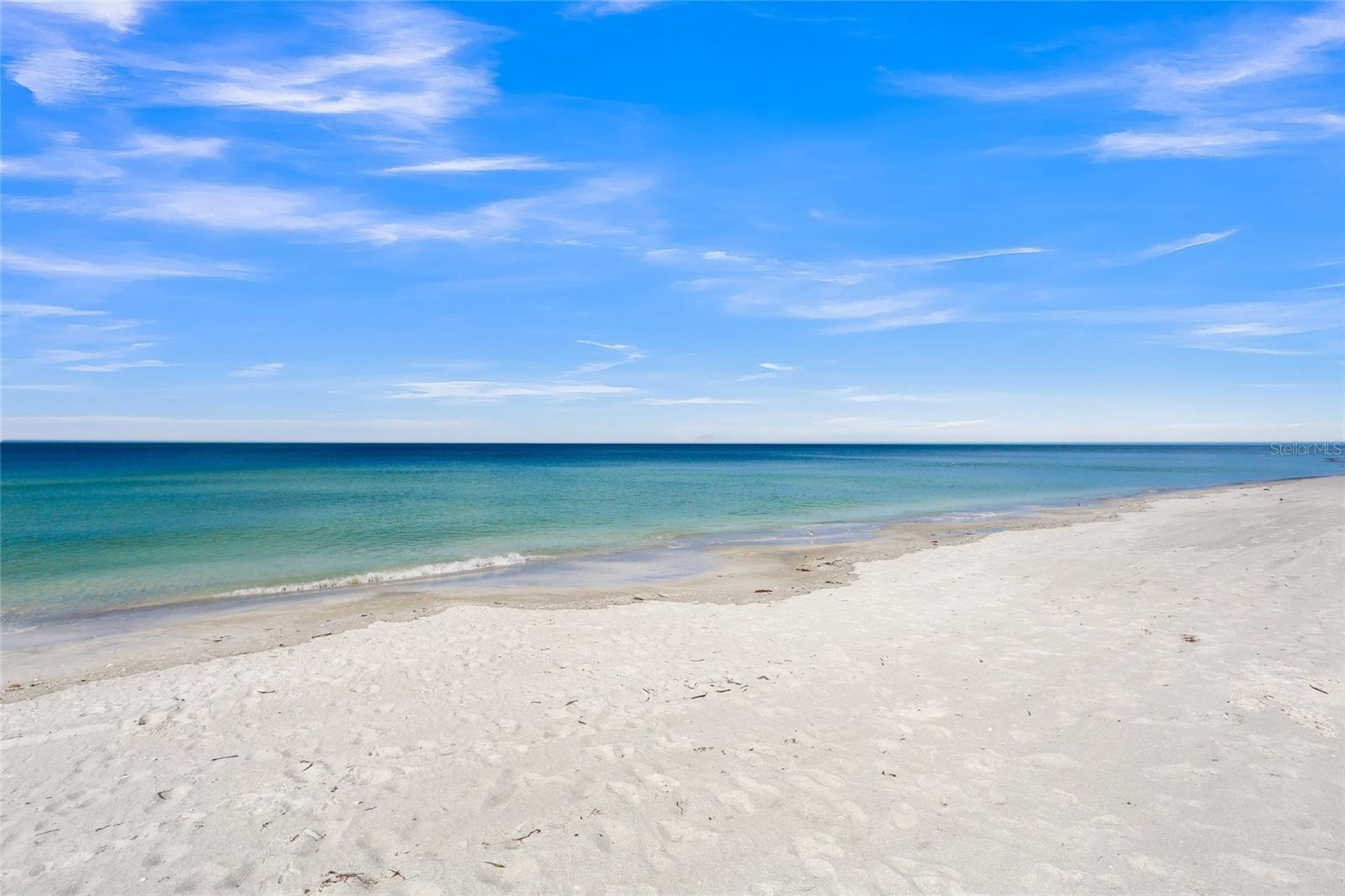 ST. REGIS LONGBOAT KEY - Residential