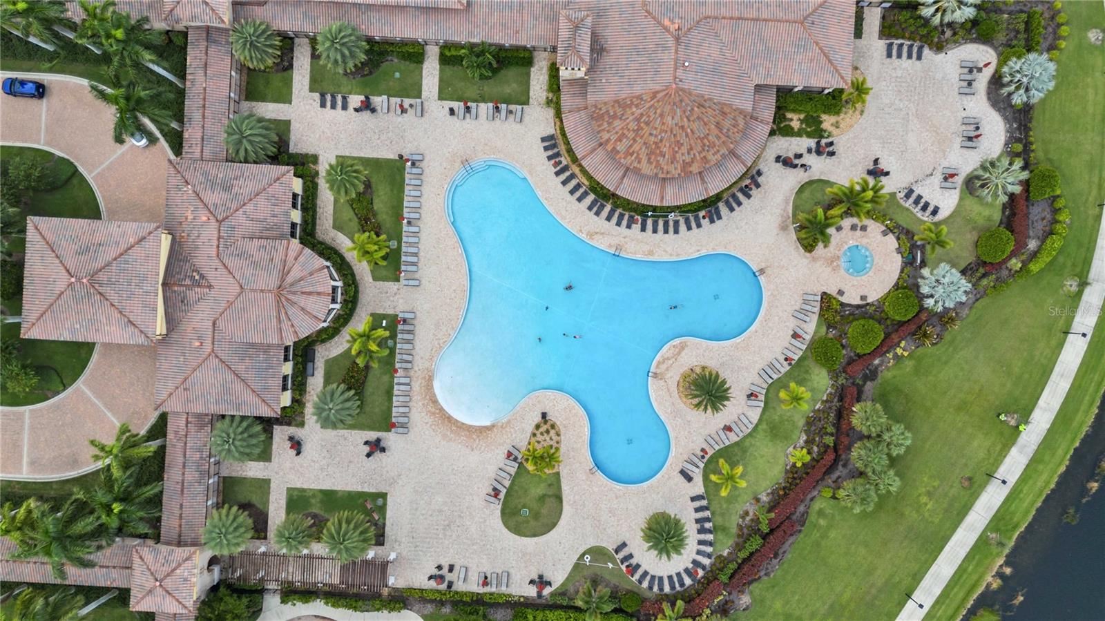 GRAN PARADISO - Residential