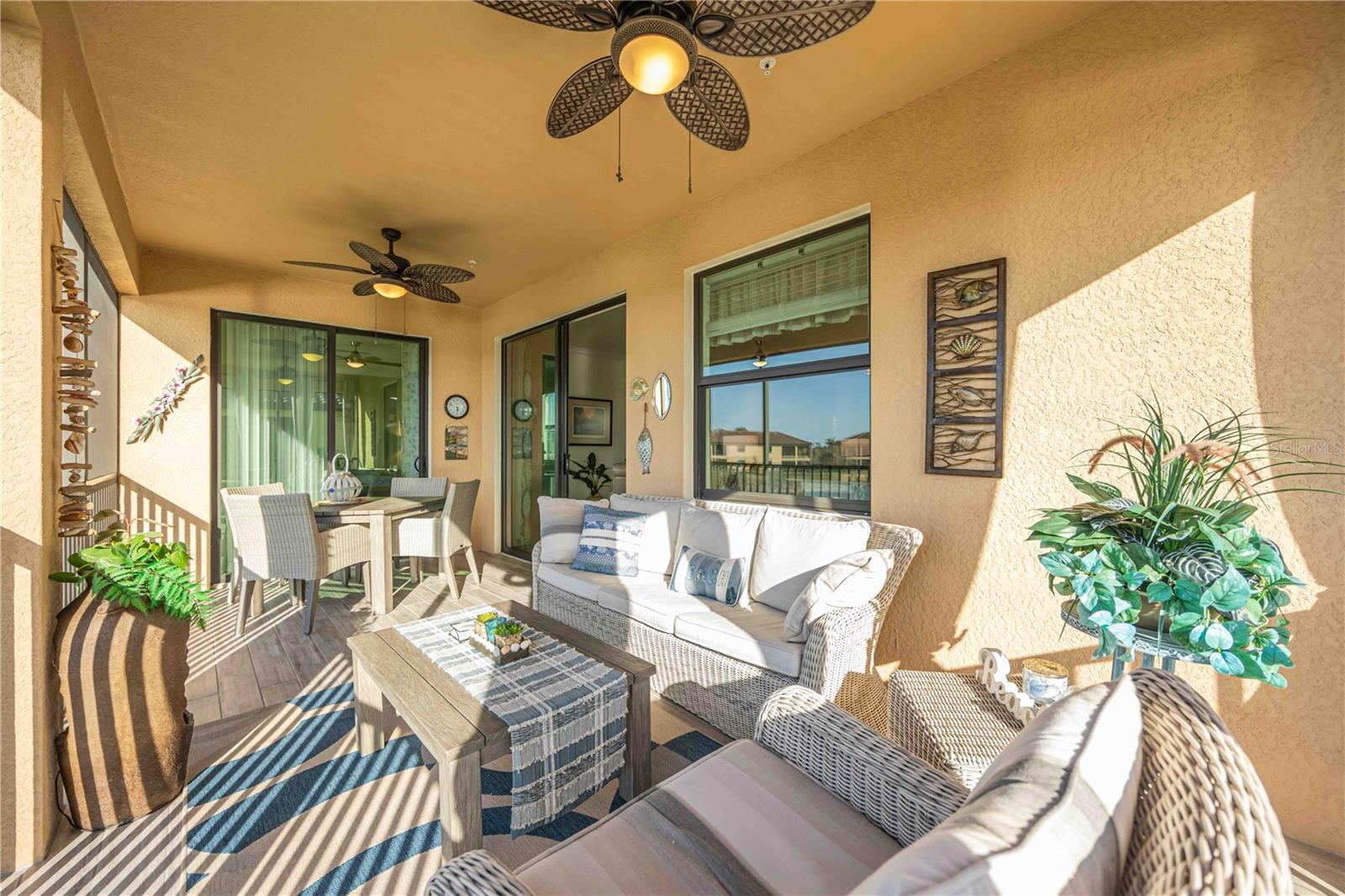 GRAN PARADISO - Residential