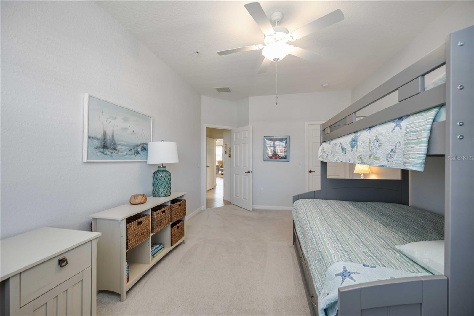 GRAN PARADISO - Residential