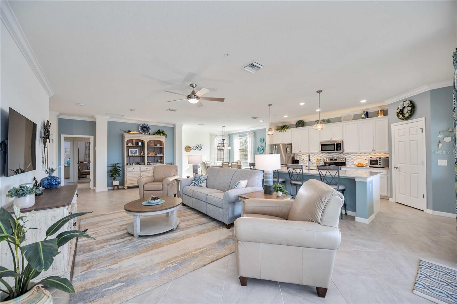 GRAN PARADISO - Residential