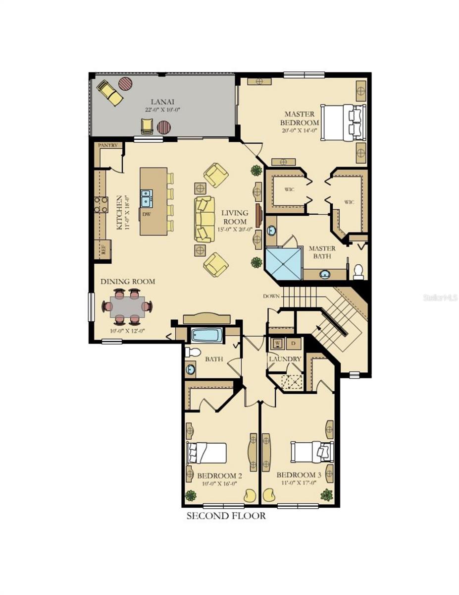 GRAN PARADISO - Residential
