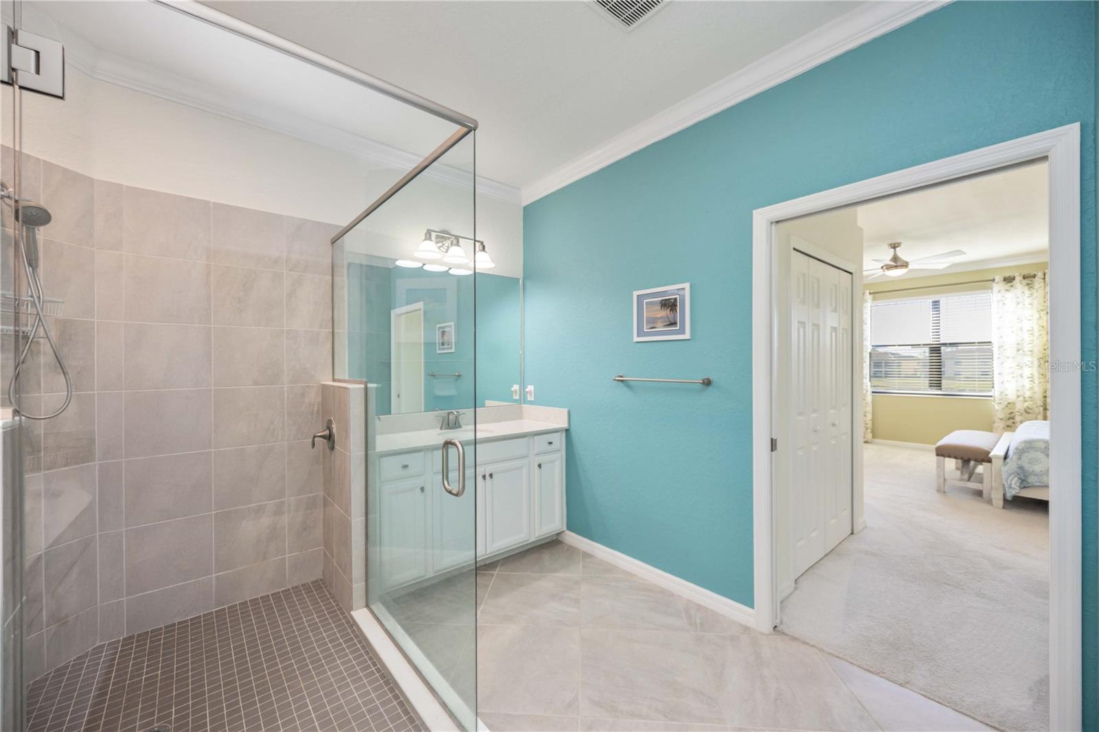 GRAN PARADISO - Residential