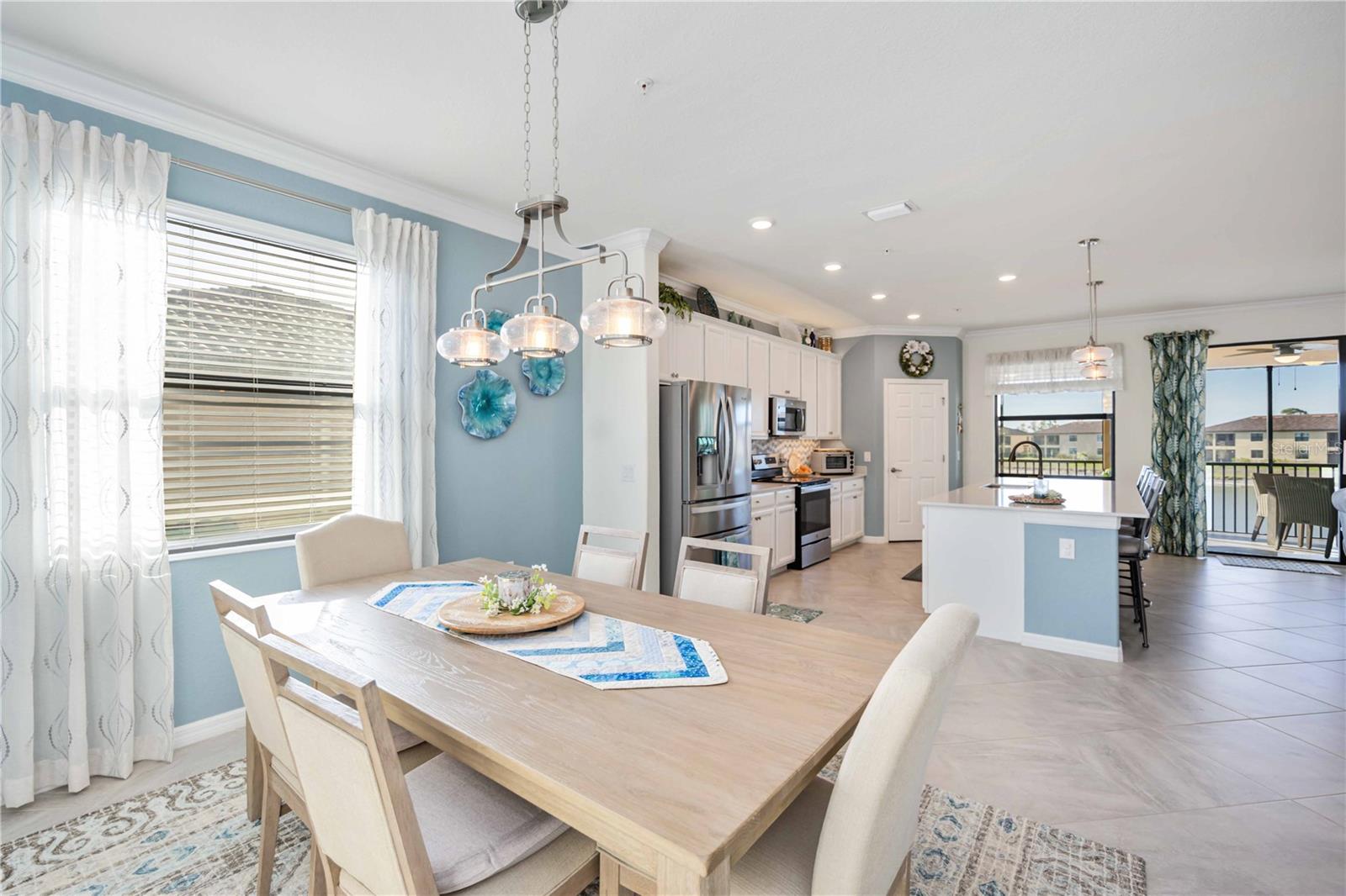 GRAN PARADISO - Residential
