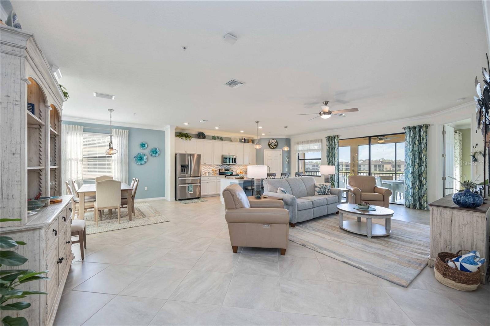 GRAN PARADISO - Residential