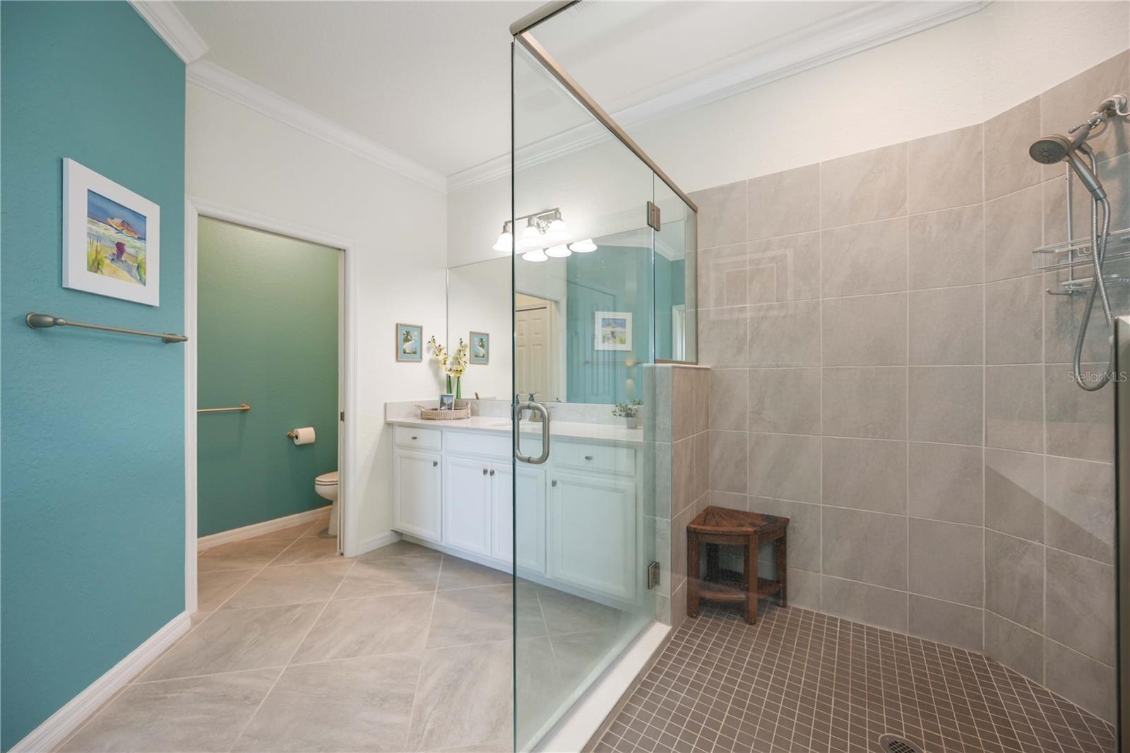 GRAN PARADISO - Residential