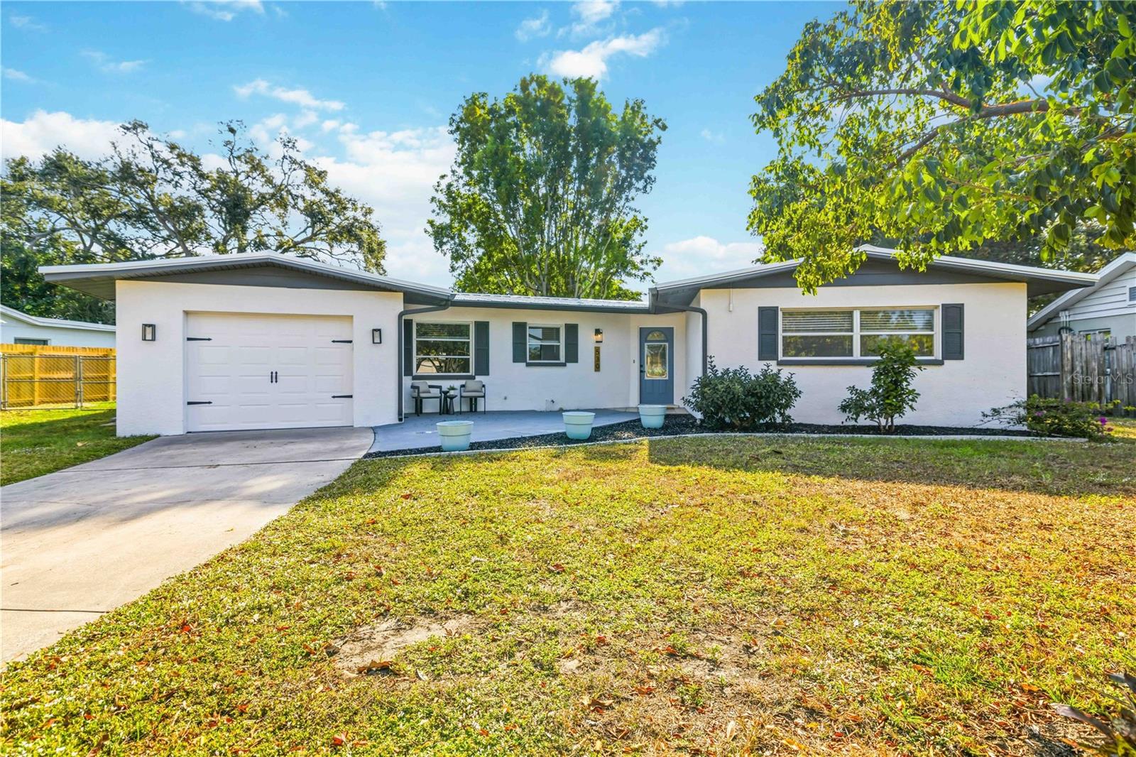 WHITFIELD COUNTRY CLUB ESTATES 1 - Residential