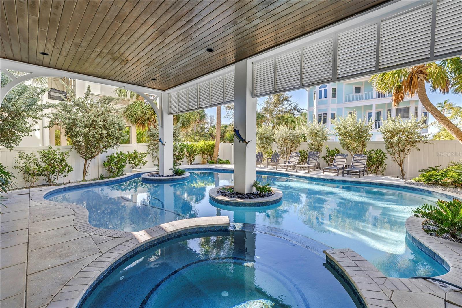 SARASOTA BEACH - Residential Income