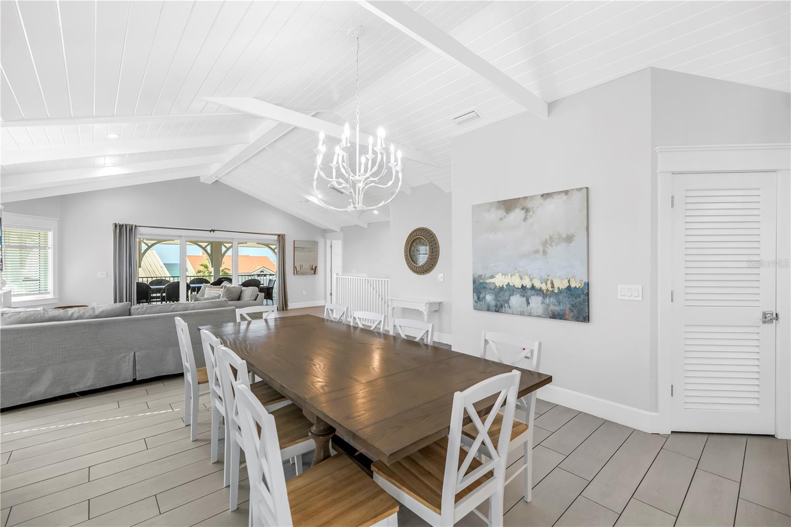 SARASOTA BEACH - Residential Income